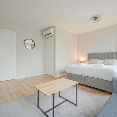 Trianon Saint Ouen 호텔 외부 사진