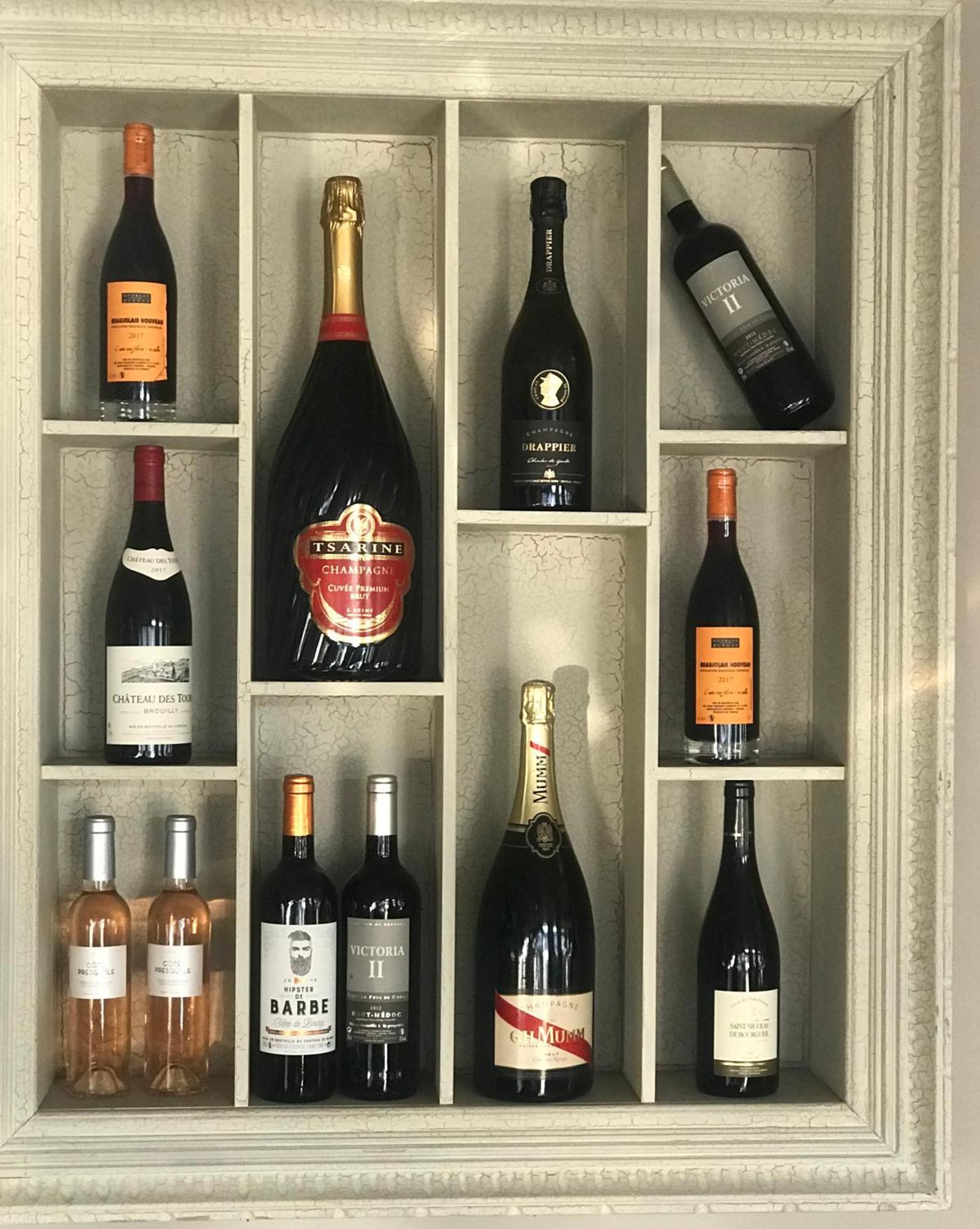Trianon Saint Ouen 호텔 외부 사진